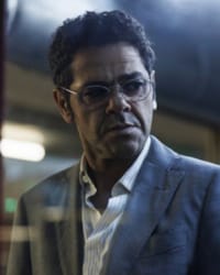 Jamel Debbouze