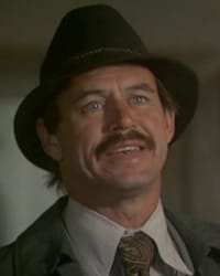 Geoffrey Lewis'in fotoğrafı.