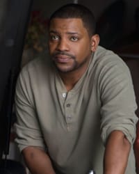 Mekhi Phifer'in fotoğrafı.