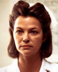 Louise Fletcher'in fotoğrafı.