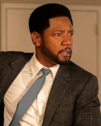 Tory Kittles'in fotoğrafı.