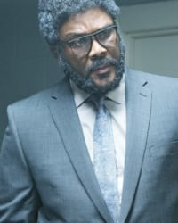Tyler Perry'in fotoğrafı.