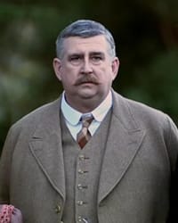 Gerard Horan'ın fotoğrafı.