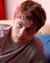 Connor Jessup'un fotoğrafı.