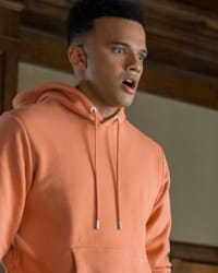 Petrice Jones'in fotoğrafı.