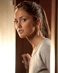 Minka Kelly'in fotoğrafı.