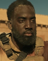 Shamier Anderson'un fotoğrafı.