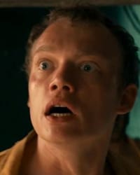 Jojo Macari'nin fotoğrafı.