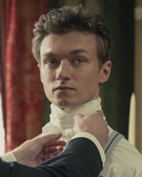 Harrison Osterfield'in fotoğrafı.