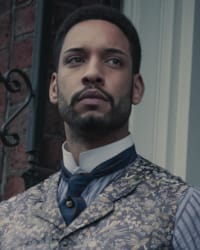 Royce Pierreson'un fotoğrafı.