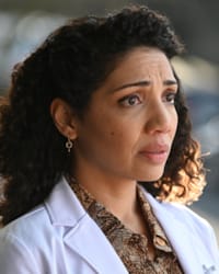 Jasika Nicole'nin fotoğrafı.