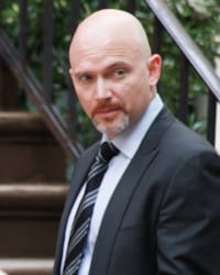 Michael Cerveris'in fotoğrafı.