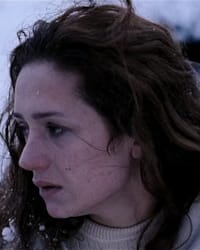 Viktoriya Isakova'nın fotoğrafı.