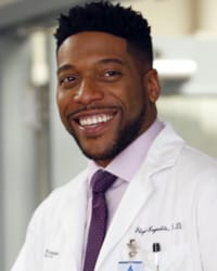 Jocko Sims'in fotoğrafı.