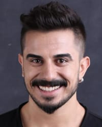 Halil İbrahim Göker