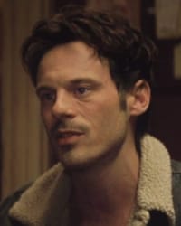 Scoot McNairy