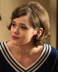 Mathilde Warnier'in fotoğrafı.