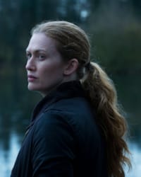 Mireille Enos'un fotoğrafı.