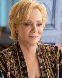 Jean Smart'ın fotoğrafı.