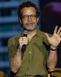 Christophe Beck