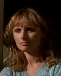 Tess Harper'in fotoğrafı.