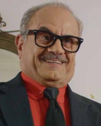 Marshall Manesh