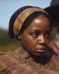 Thuso Mbedu'nun fotoğrafı.