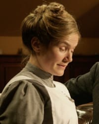 Jessica Hynes'in fotoğrafı.