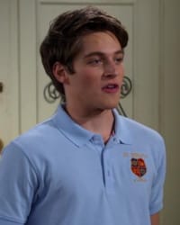 Froy Gutierrez'in fotoğrafı.