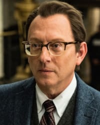 Michael Emerson'un fotoğrafı.