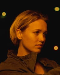 Theresa Frostad Eggesbø'in fotoğrafı.