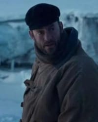 Gísli Örn Garðarsson'un fotoğrafı.