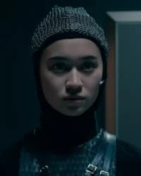 Kristina Tonteri-Young'un fotoğrafı.