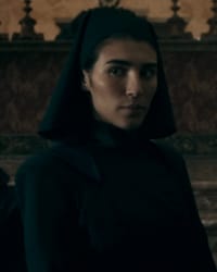 Lorena Andrea'nın fotoğrafı.