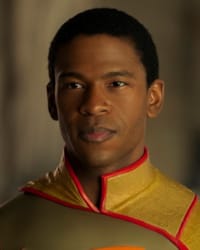 Mike Wade'nin fotoğrafı.