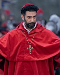 Ray Panthaki'nin fotoğrafı.