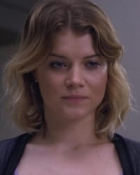 Sarah Jones'in fotoğrafı.