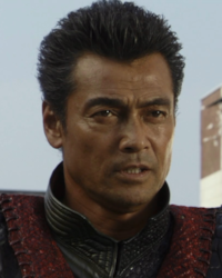 Hiroyuki Watanabe