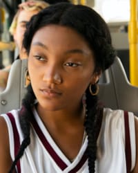 Jordan Kristine Seamón'ın fotoğrafı.