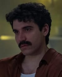 Gian Franco Rodriguez'in fotoğrafı.