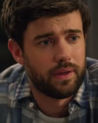 Jack Whitehall'ın fotoğrafı.