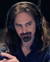 Bear McCreary