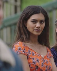 Lisa Ambalavanar'ın fotoğrafı.