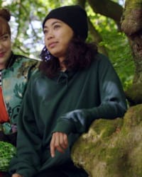 Rosie Dwyer'in fotoğrafı.