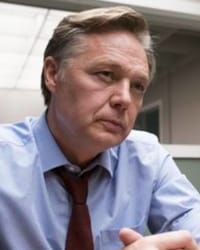Shaun Dooley'in fotoğrafı.