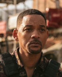 Will Smith