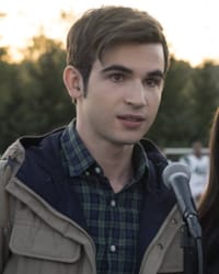 Ted Sutherland'ın fotoğrafı.