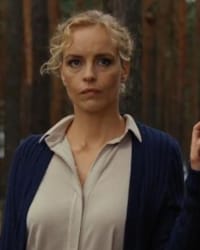 Nina Hoss