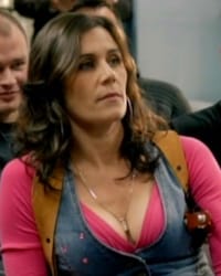 Nina Kunzendorf