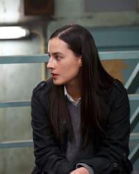 Noémie Nakai'nin fotoğrafı.